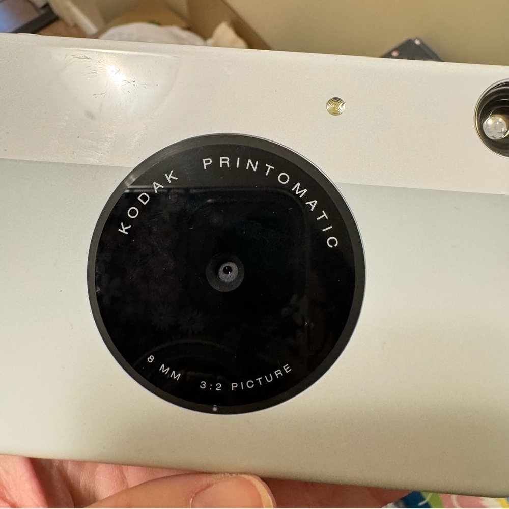Kodak Printomatic Camera - Picture 7 of 7